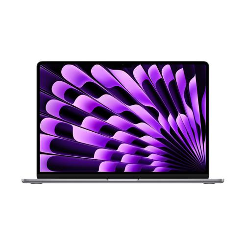 Apple MacBook Air (2023) 15.0 M2 256GB SSD 8GB RAM Space Grau