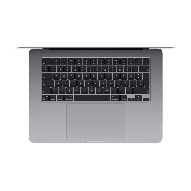 Apple MacBook Air (2023) 15.0 M2 256GB SSD 8GB RAM Space Grau