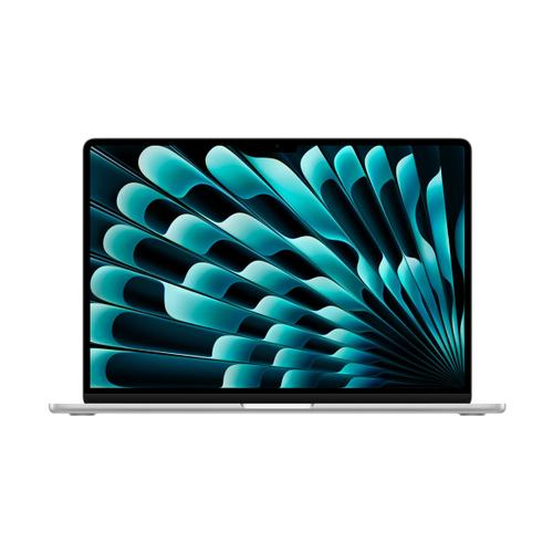 Apple MacBook Air (2023) 15.0 M2 512GB SSD 8GB RAM Silber