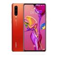 Huawei P30 Dual Sim 128GB Amber Sunrise