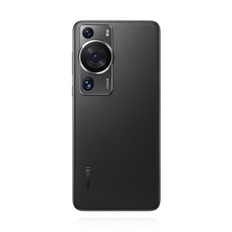 Huawei P60 Pro 256GB Schwarz