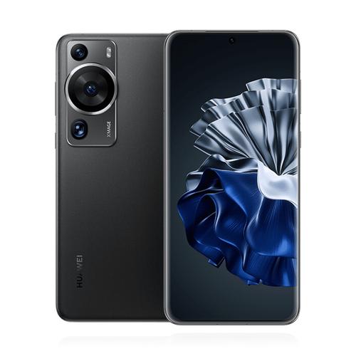 Huawei P60 Pro 256GB Schwarz