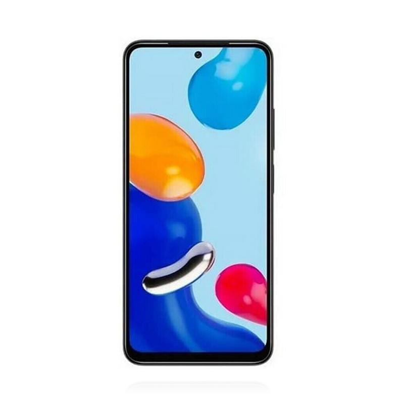 Xiaomi Redmi Note 11 4GB RAM 64GB Twilight Blue