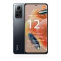 Xiaomi Redmi Note 12 Pro 4G 8GB RAM 256GB  Graphite Gray 