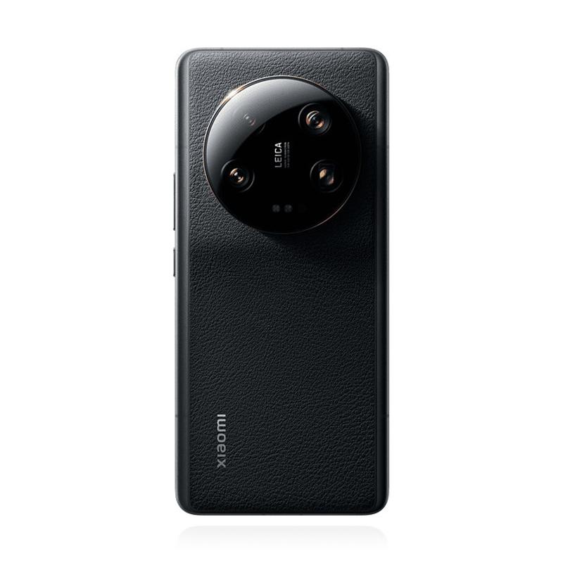 Xiaomi 13 Ultra 12GB RAM 512GB Black