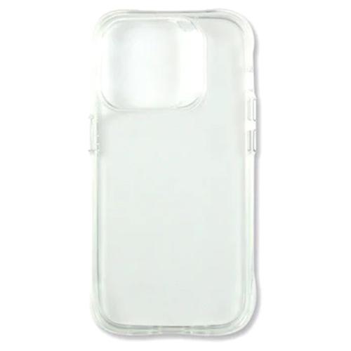 Universal Universal Clear Case | iPhone 11