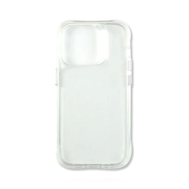 Universal Clear Case | iPhone 11