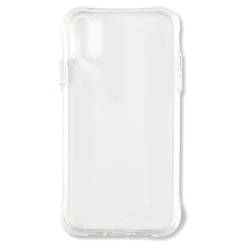 Universal Universal Clear Case | iPhone XR