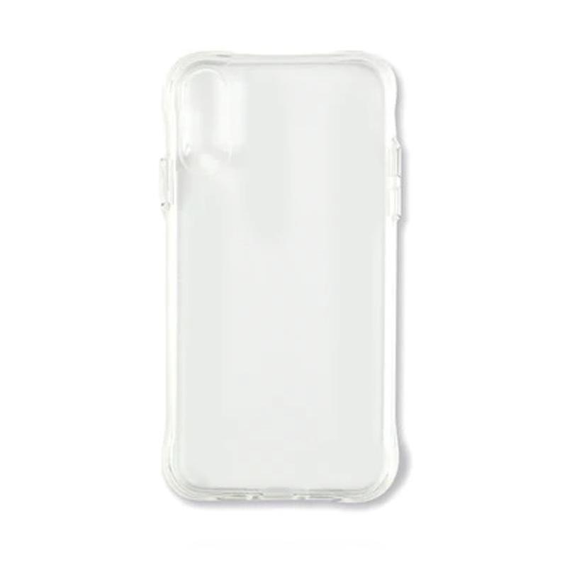 Universal Clear Case | iPhone XS