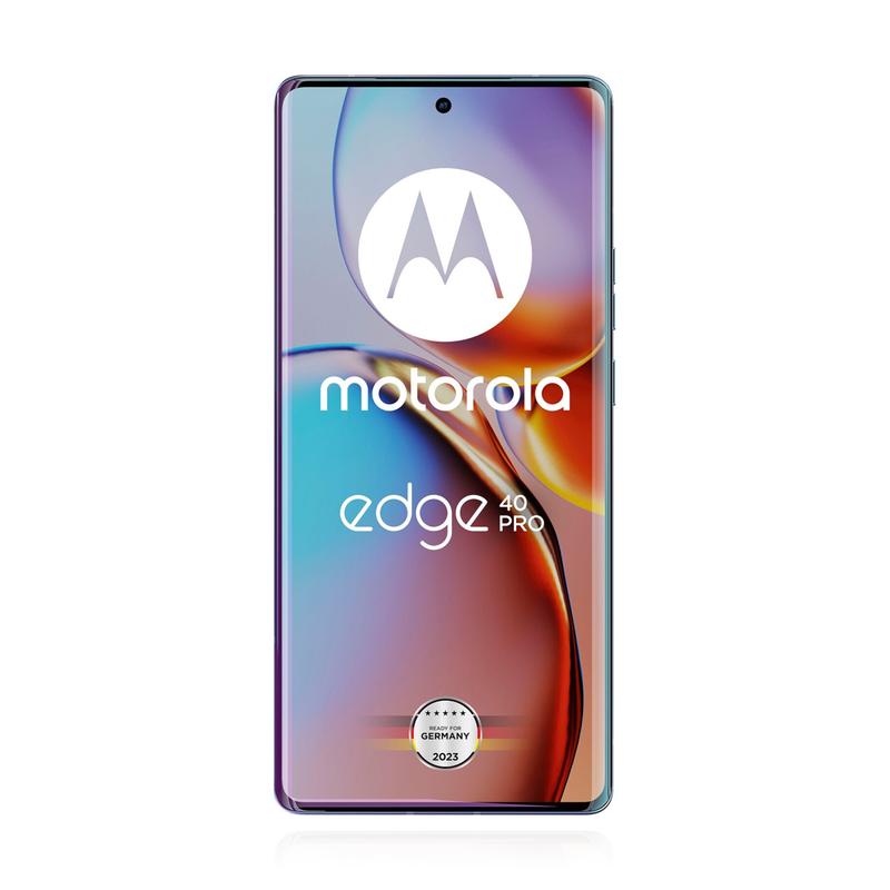 Motorola Edge 40 Pro 5G 256GB Lunar Blue