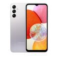 Samsung Galaxy A14 4G 64GB Silver