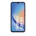 Samsung Galaxy A34 5G 256GB Awesome Graphite