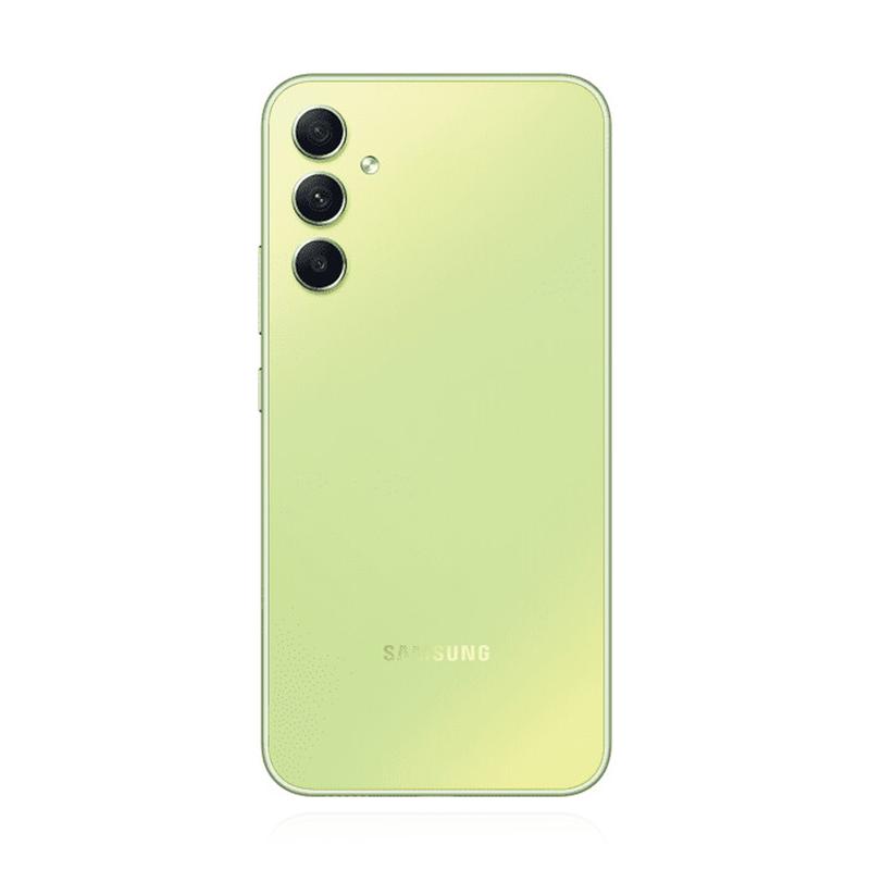 Samsung Galaxy A34 5G 256GB Awesome Lime