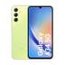 Galaxy A34 5G 256GB Awesome Lime