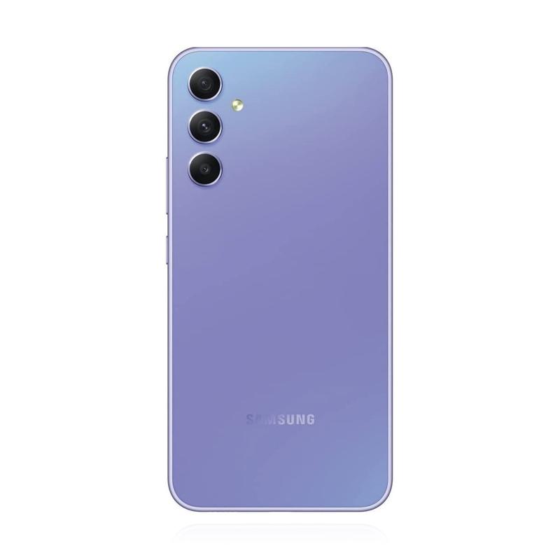 Samsung Galaxy A34 5G 256GB Awesome Violet