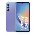 Samsung Galaxy A34 5G 256GB Awesome Violet