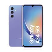 Samsung Galaxy A34 5G 256GB Awesome Violet