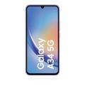 Samsung Galaxy A34 5G 256GB Awesome Violet