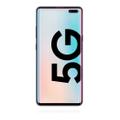 Samsung Galaxy S10 5G SM-G977B 256GB Crown Silver