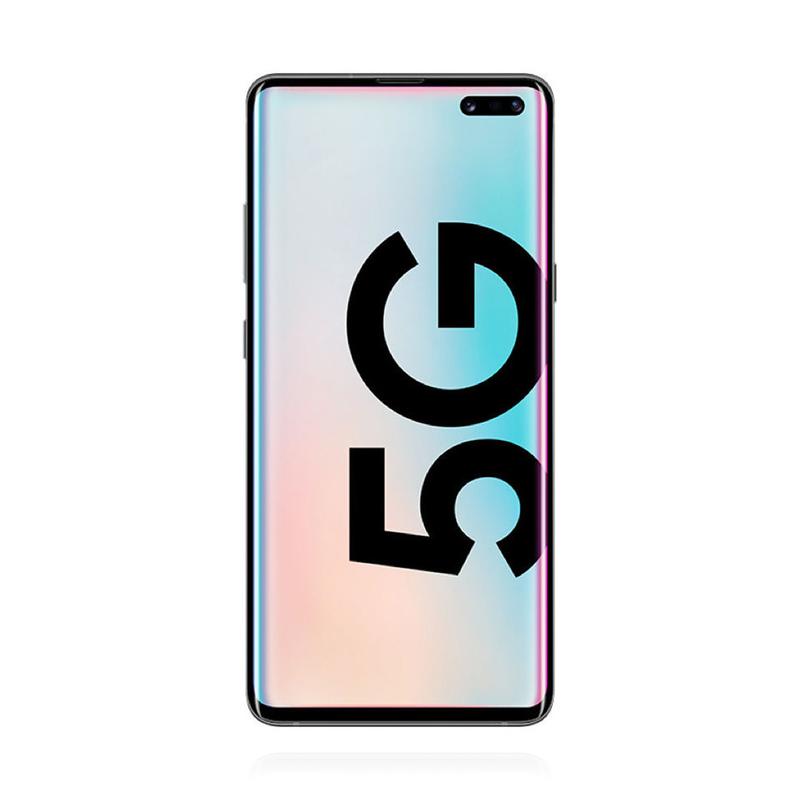 Samsung Galaxy S10 5G SM-G977B 256GB Crown Silver