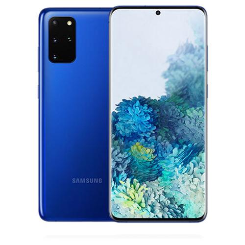 Samsung Samsung Galaxy S20+ 5G 128GB Aura Blue