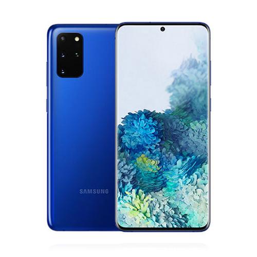 Samsung Samsung Galaxy S20+ 5G 128GB Aura Blue