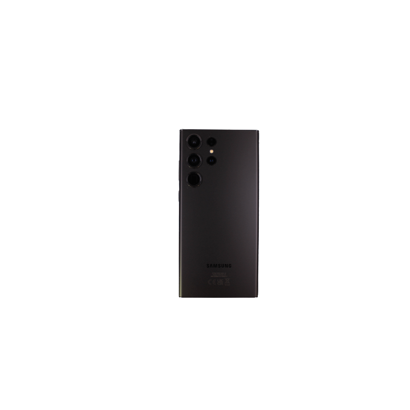 Samsung Galaxy S23 Ultra 256GB Phantom Black