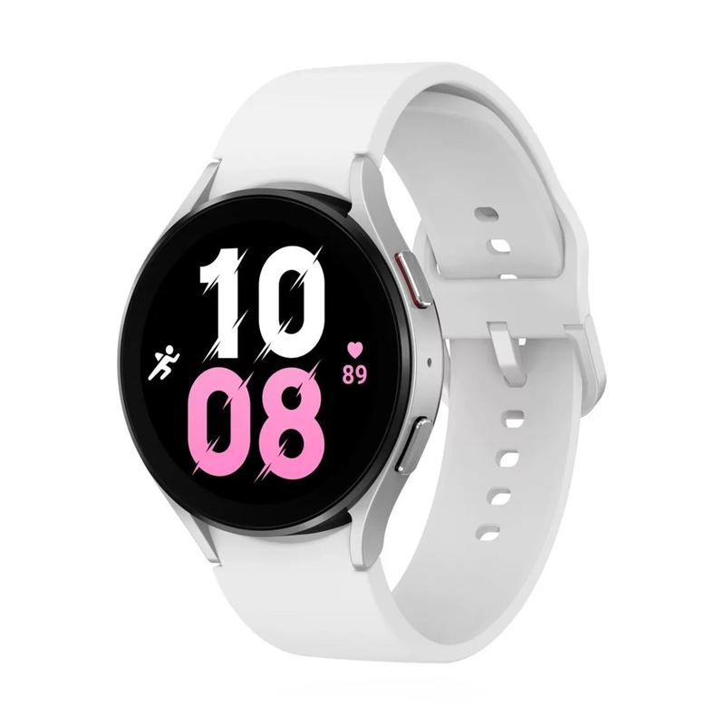 Samsung Galaxy Watch5 LTE 44mm Silber