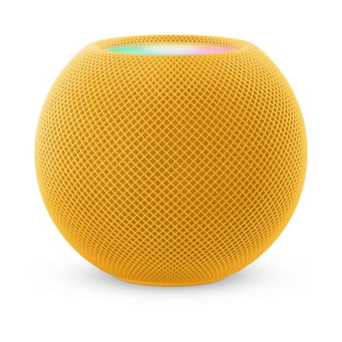 Apple HomePod mini Gelb