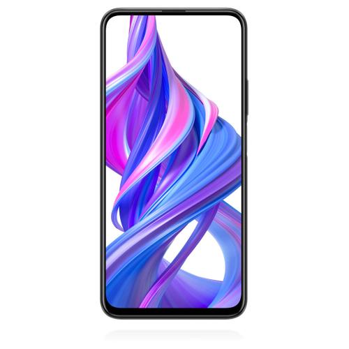 Huawei Huawei Honor 9X Pro 256GB 6GB RAM Midnight Black
