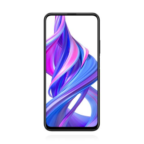 Huawei Huawei Honor 9X Pro 256GB 6GB RAM Midnight Black