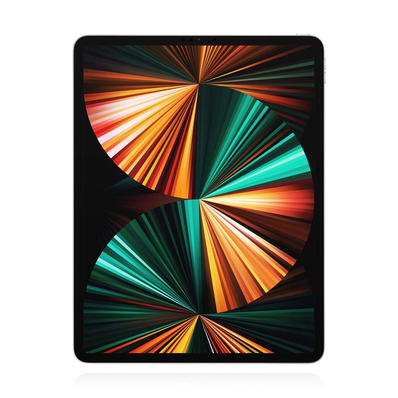 Apple iPad Pro 12.9 (2021) 2TB WiFi+Cellular Silber