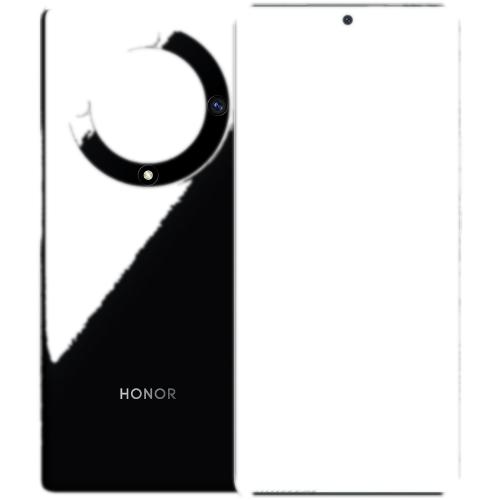 Honor Honor Magic5 Lite 5G 6GB RAM 128GB Midnight Black