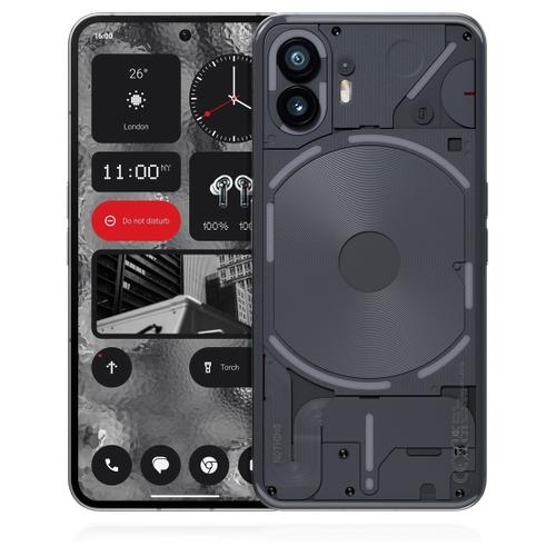 Nothing Nothing Phone (2) 256GB Dark Grey