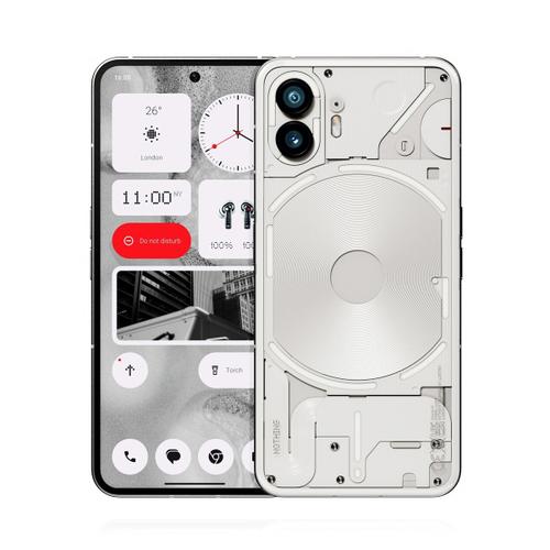 Nothing Phone (2)