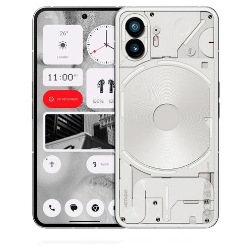 Nothing Nothing Phone (2) 256GB White