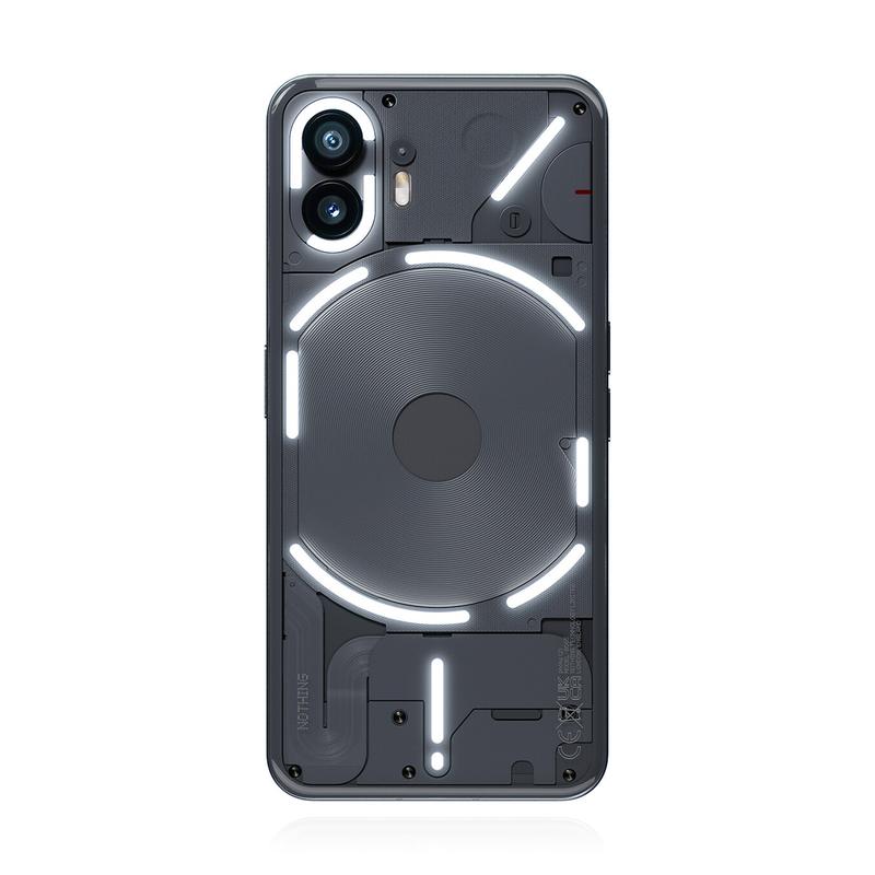Nothing Phone (2) 512GB Dark Grey