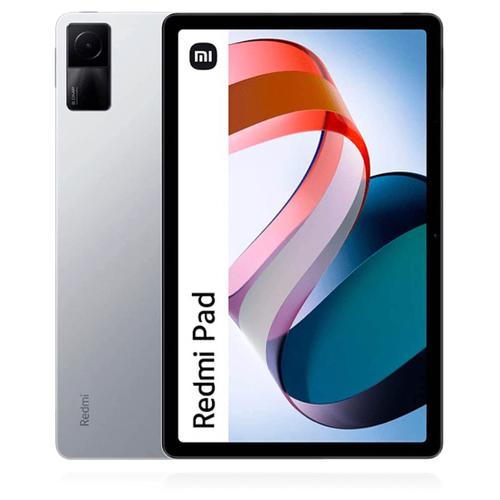 Xiaomi Xiaomi Redmi Pad 4GB RAM 128GB Moonlight Silver