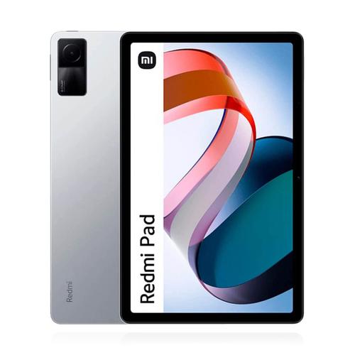 Xiaomi Redmi Pad 4GB RAM 128GB Moonlight Silver