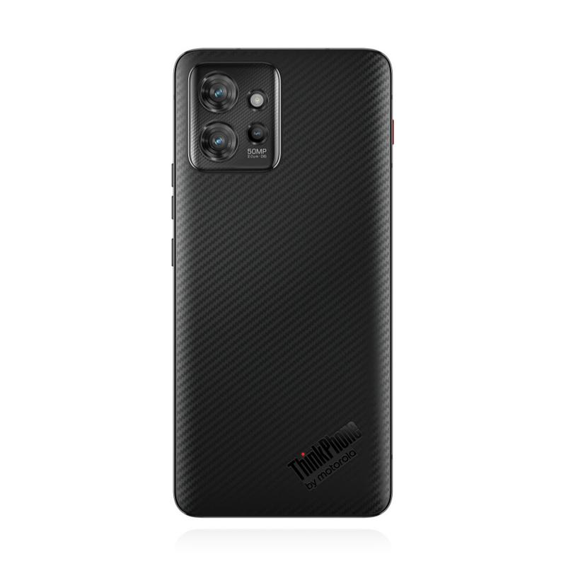Motorola ThinkPhone 256GB Carbon Black