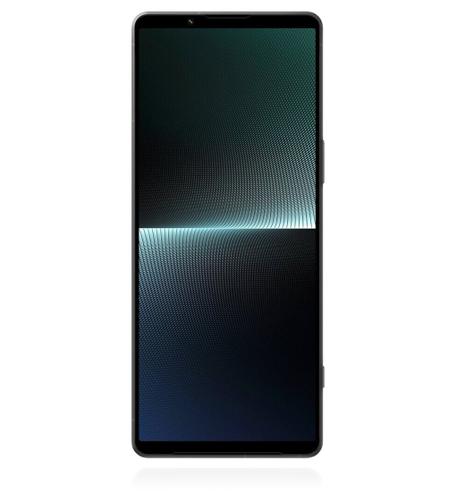 Sony Sony Xperia 1 V 256GB Gojischwarz