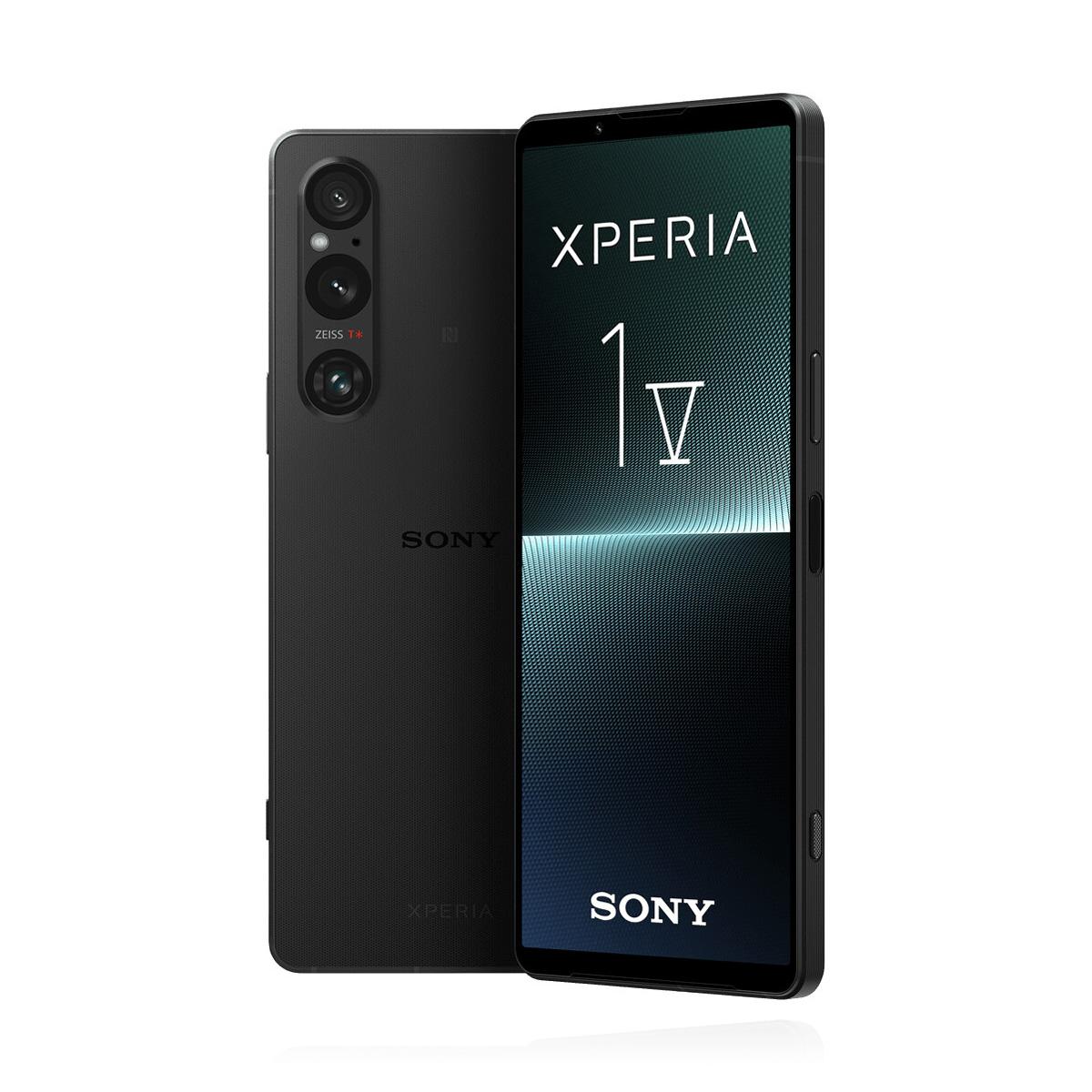 Sony Xperia 1 V kaufen auf Clevertronic
