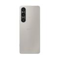 Sony Xperia 1 V 256GB Platinsilber