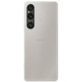 Sony Xperia 1 V 256GB Platinsilber