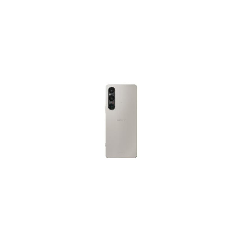 Sony Xperia 1 V 256GB Platinsilber