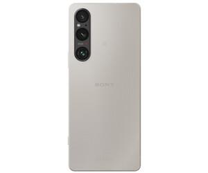 Sony Xperia 1 V 256GB Platinsilber