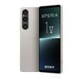 Sony Xperia 1 V 256GB Platinsilber