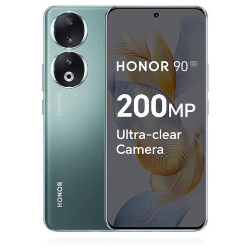 Honor Honor 90 12GB 512GB Emerald Green