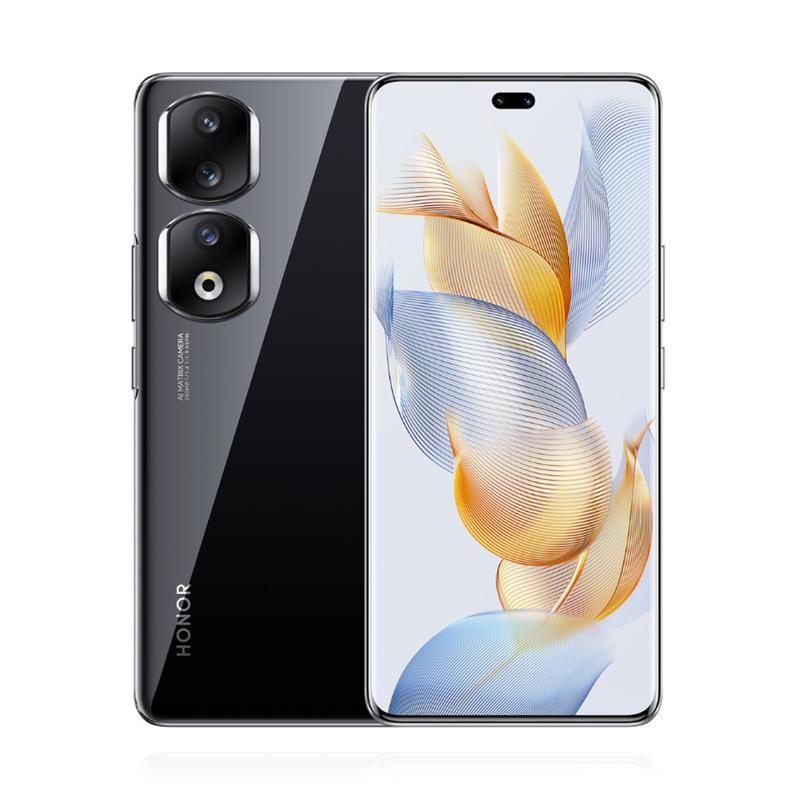 Honor 90 12GB 512GB Midnight Black