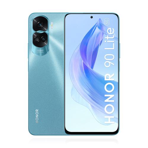 Honor Honor 90 Lite 256GB Cyan Lake